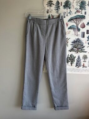 Twik Dress Pant Small
